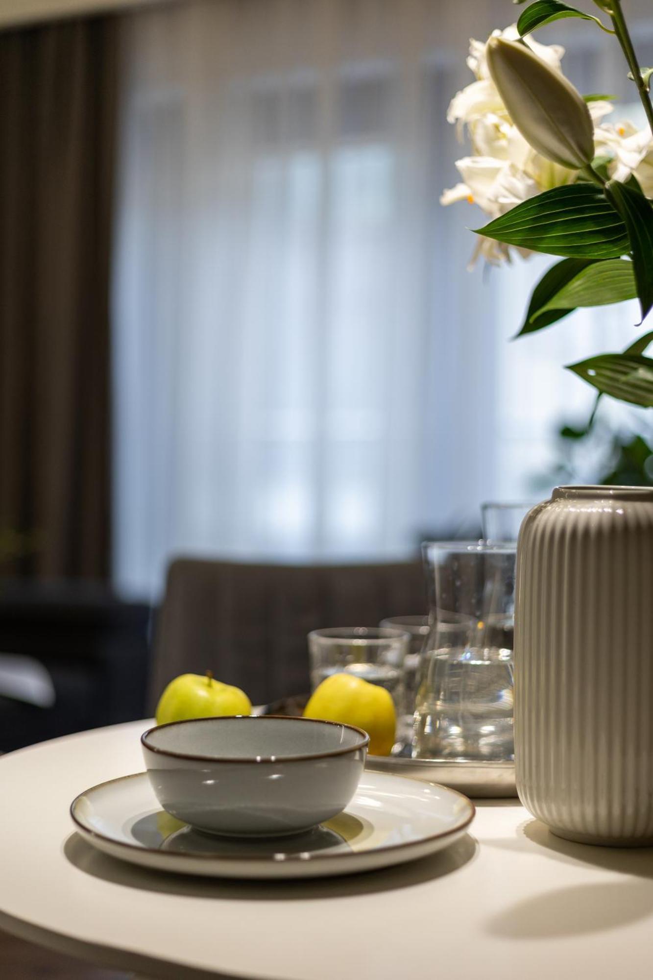Apartment 24 Premium Old Town Βρότσλαβ Εξωτερικό φωτογραφία