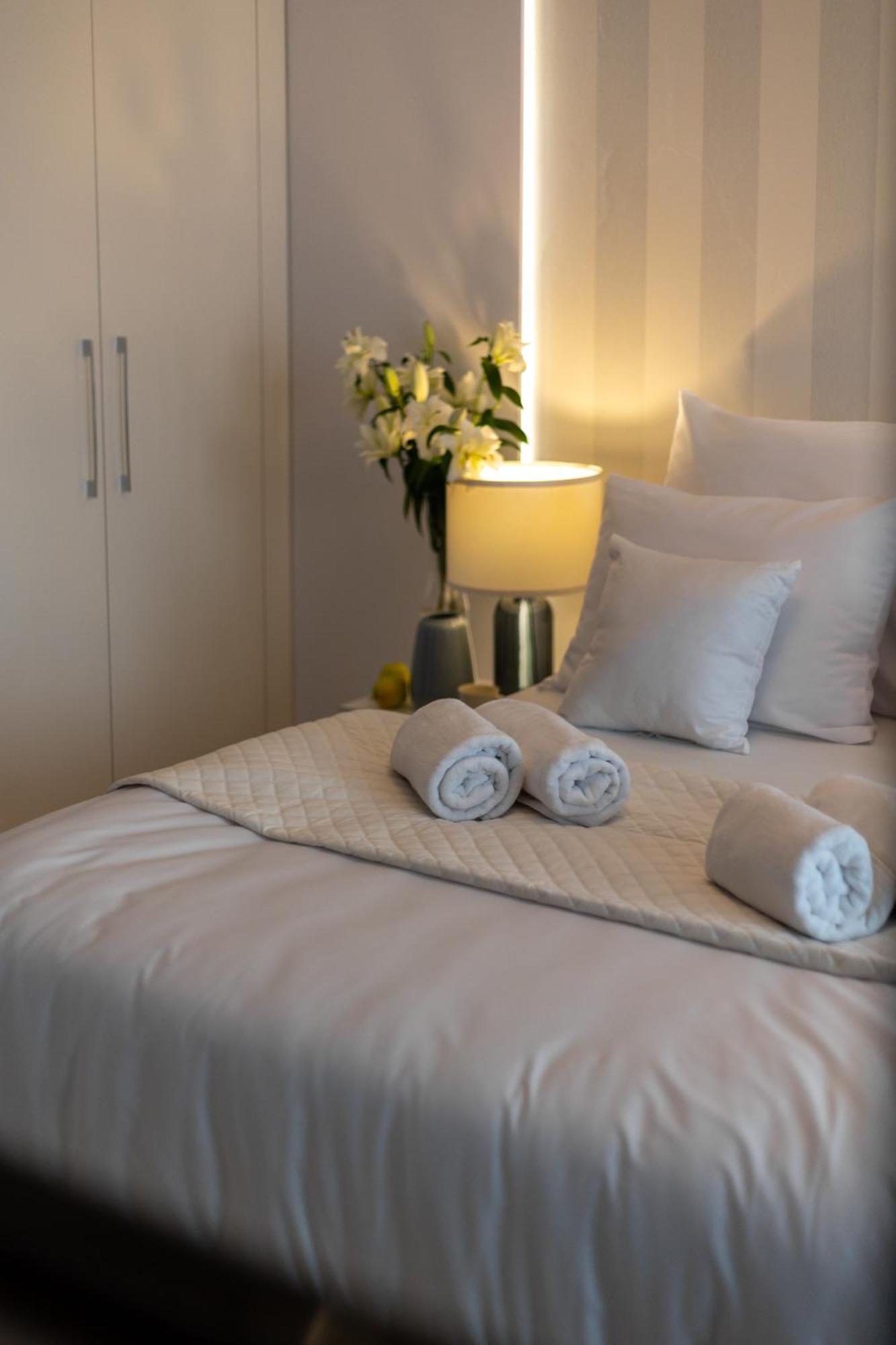 Apartment 24 Premium Old Town Βρότσλαβ Εξωτερικό φωτογραφία