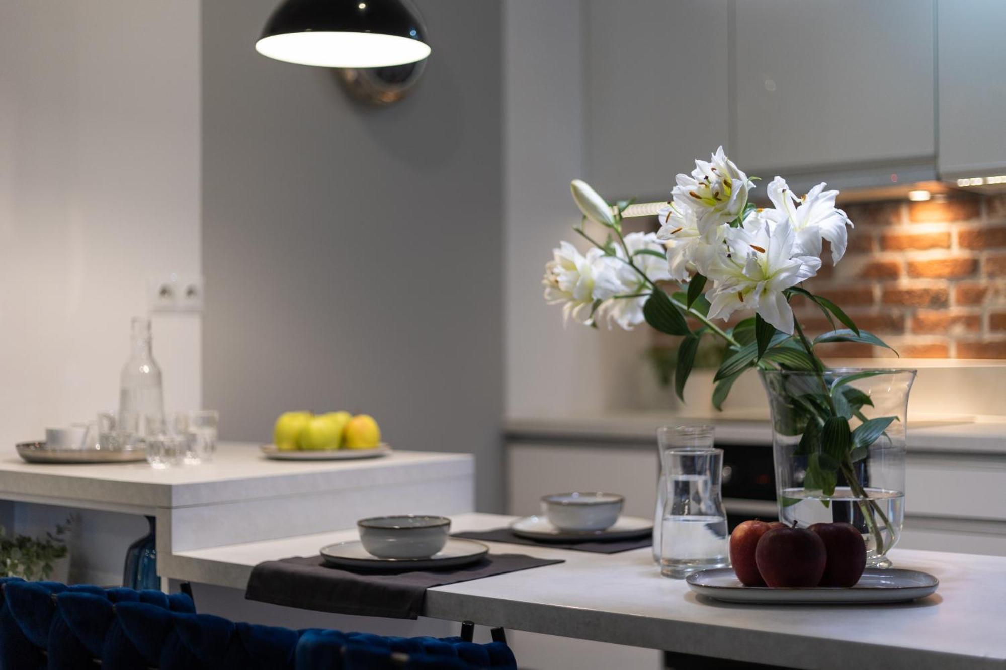 Apartment 24 Premium Old Town Βρότσλαβ Εξωτερικό φωτογραφία