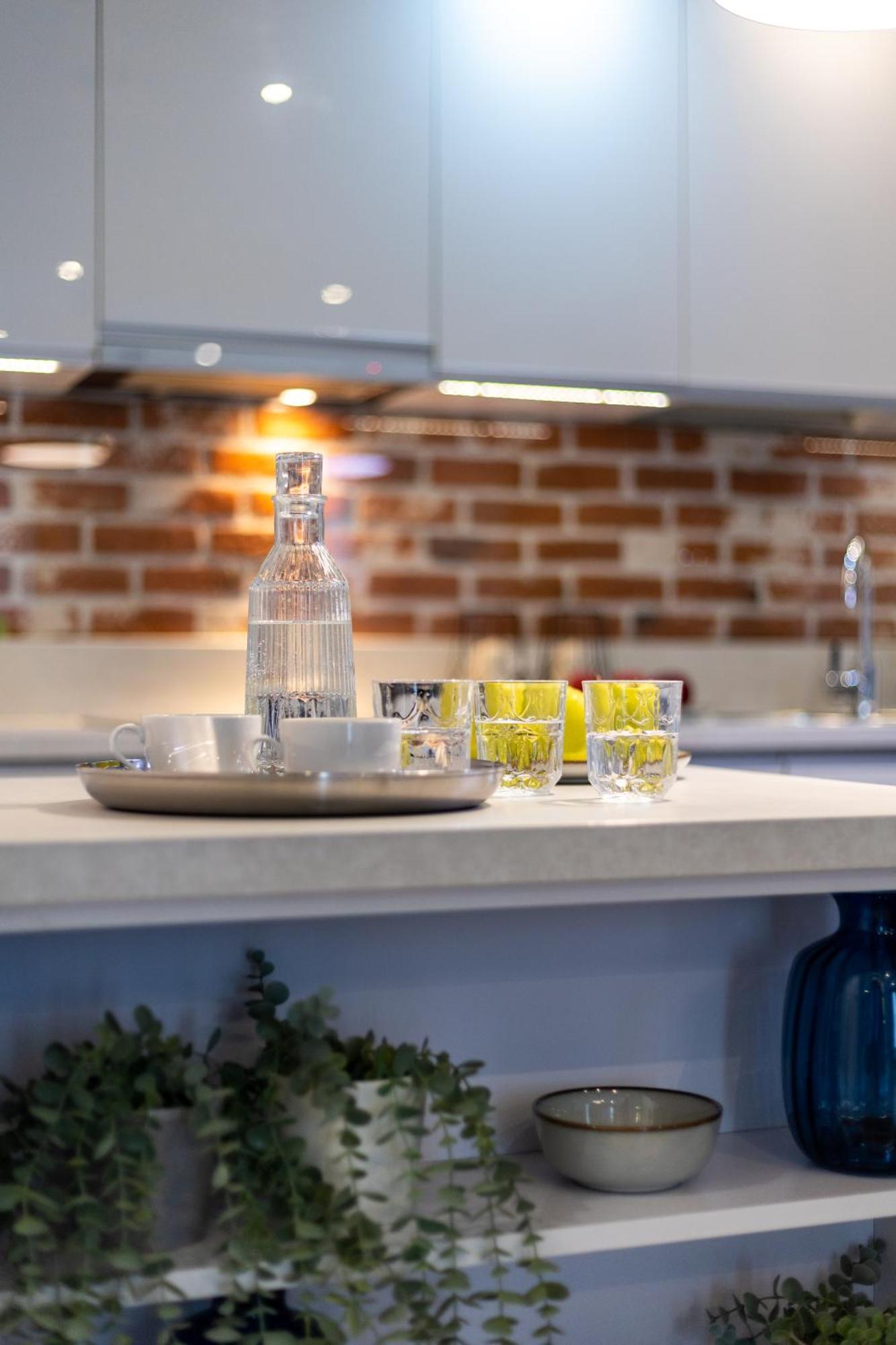 Apartment 24 Premium Old Town Βρότσλαβ Εξωτερικό φωτογραφία