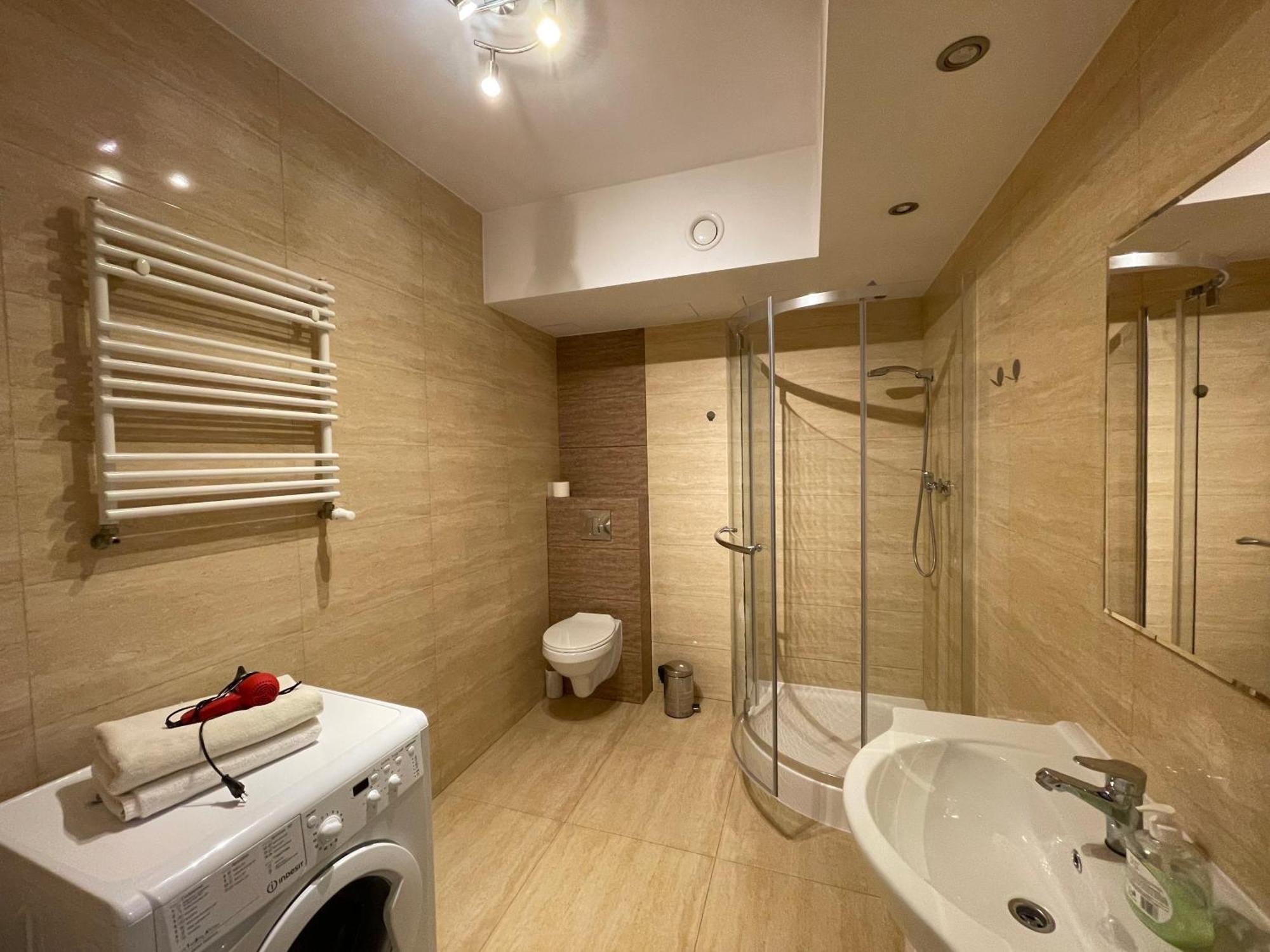 Apartment 24 Premium Old Town Βρότσλαβ Εξωτερικό φωτογραφία