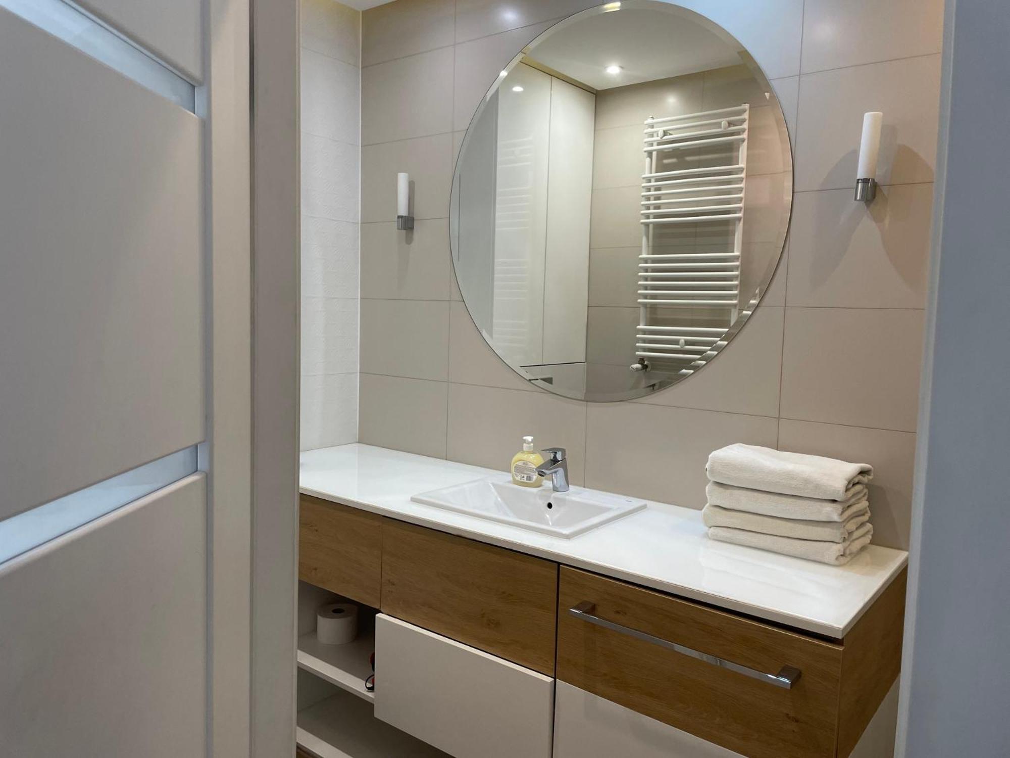 Apartment 24 Premium Old Town Βρότσλαβ Εξωτερικό φωτογραφία