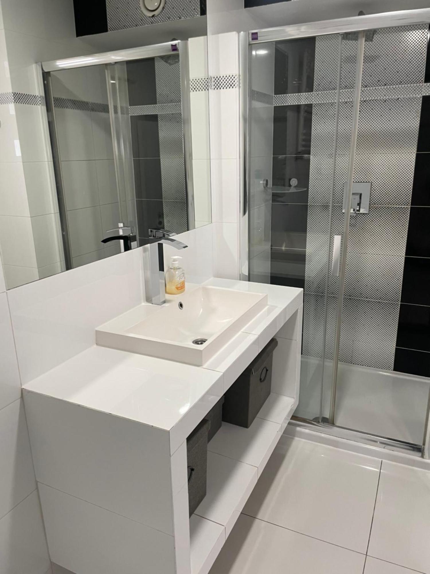 Apartment 24 Premium Old Town Βρότσλαβ Εξωτερικό φωτογραφία