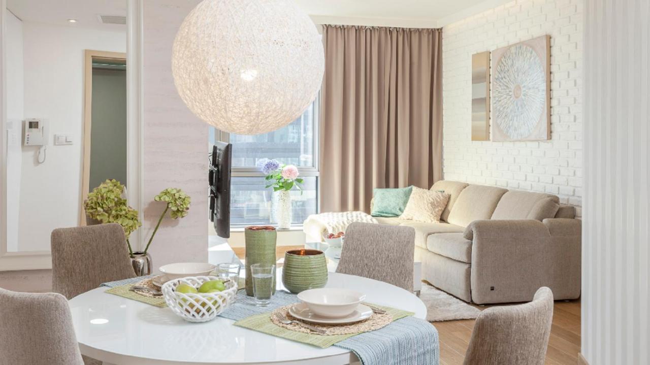 Apartment 24 Premium Old Town Βρότσλαβ Εξωτερικό φωτογραφία