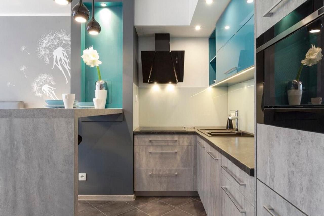Apartment 24 Premium Old Town Βρότσλαβ Εξωτερικό φωτογραφία