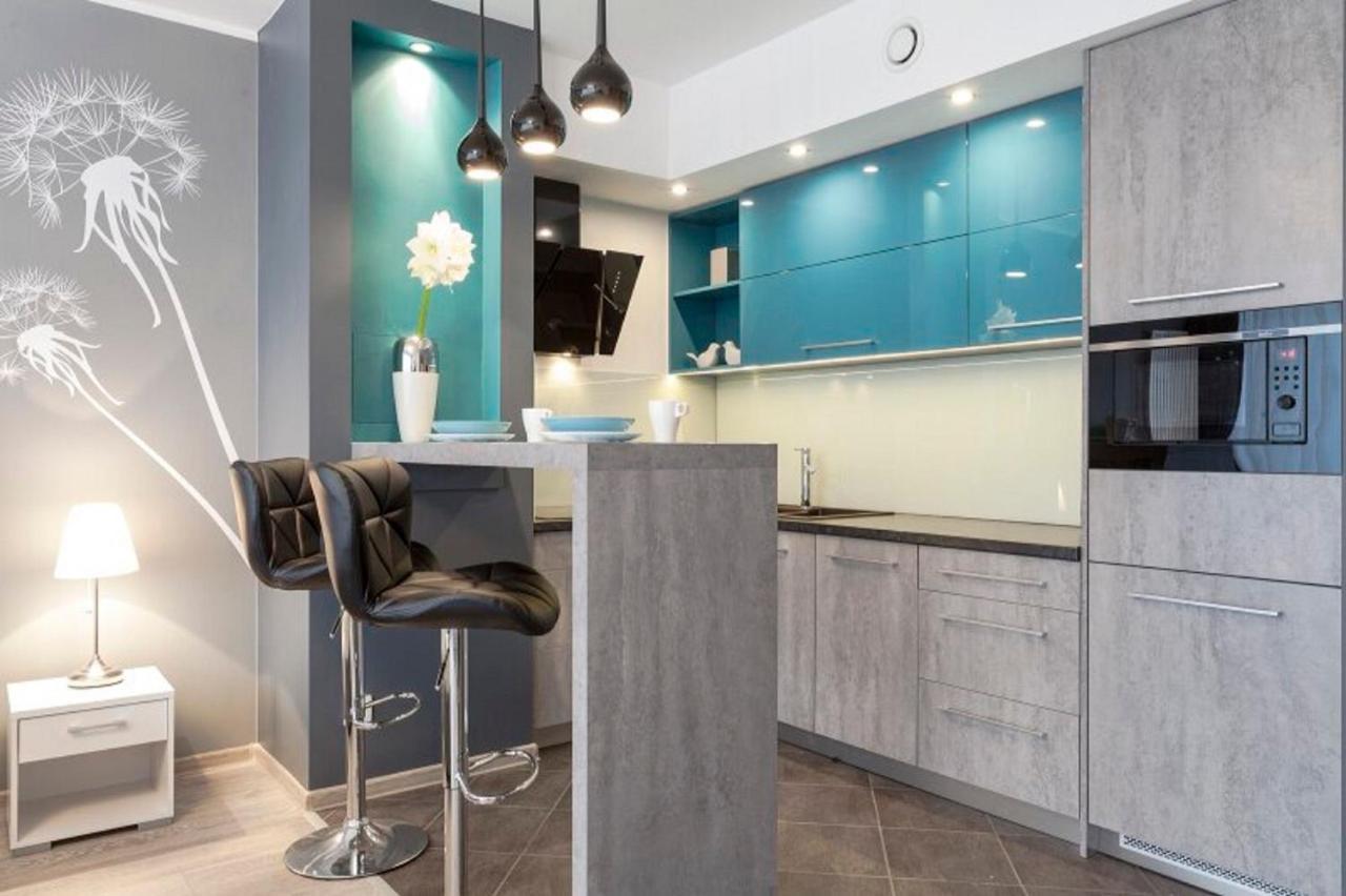 Apartment 24 Premium Old Town Βρότσλαβ Εξωτερικό φωτογραφία