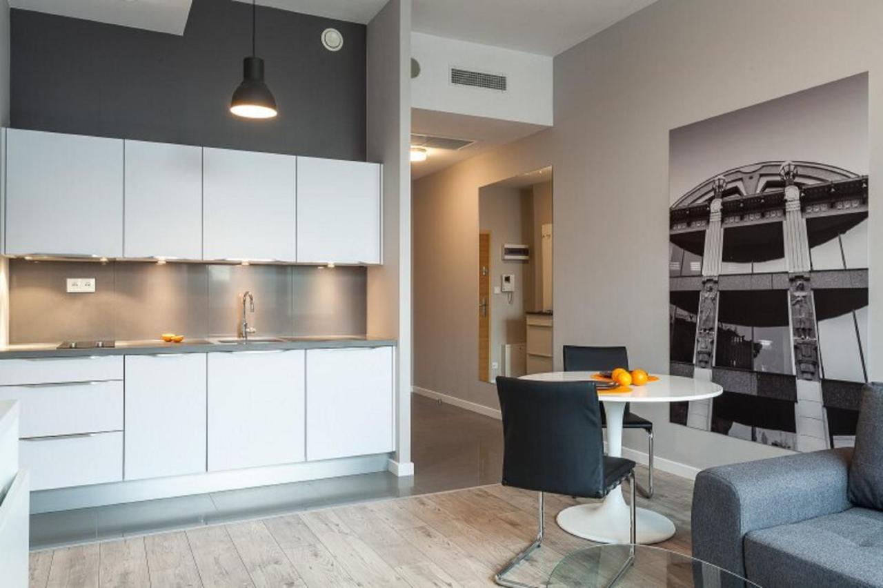 Apartment 24 Premium Old Town Βρότσλαβ Εξωτερικό φωτογραφία